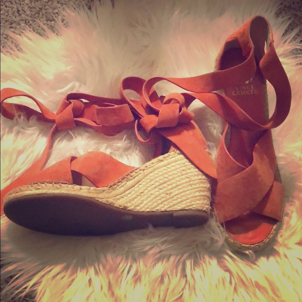 Vince Camuto Espadrilles